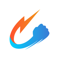 招聘巴巴品牌LOGO
